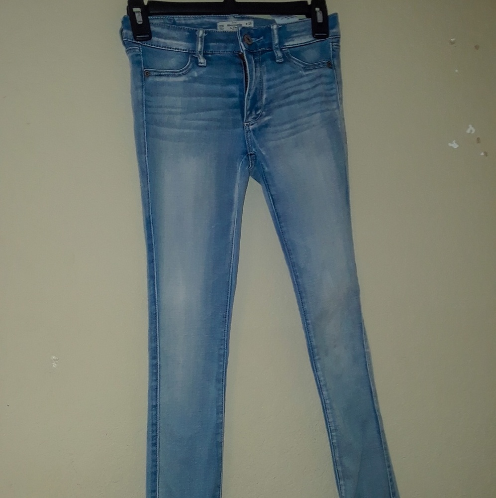 Abercombie & Fitch Jeans